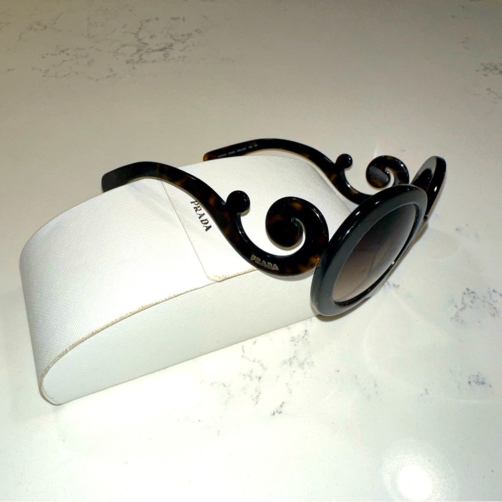Prada sunglasses
